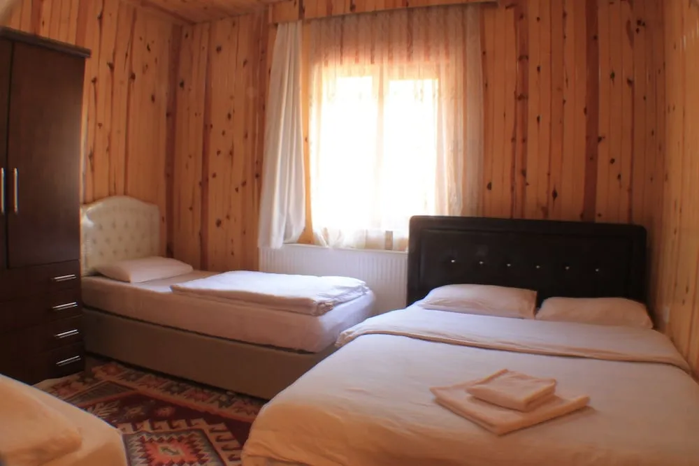 Grand Apart Daire, 2 Yatak Odası