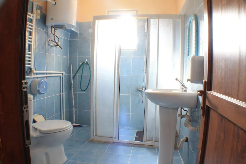 Grand Apart Daire, 2 Yatak Odası