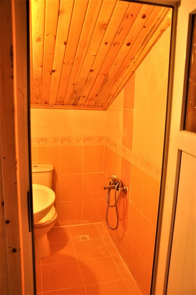 Economy Çatı Katı (Loft)