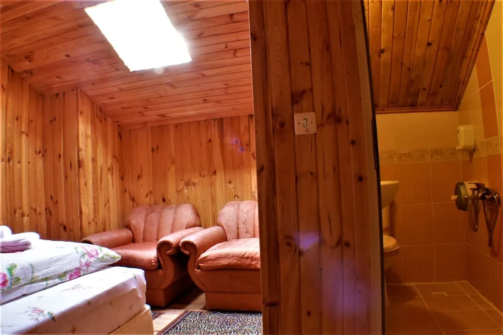 Economy Çatı Katı (Loft)