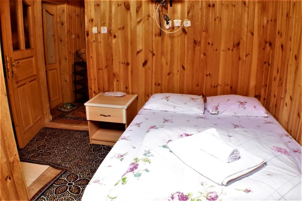 Economy Çatı Katı (Loft)