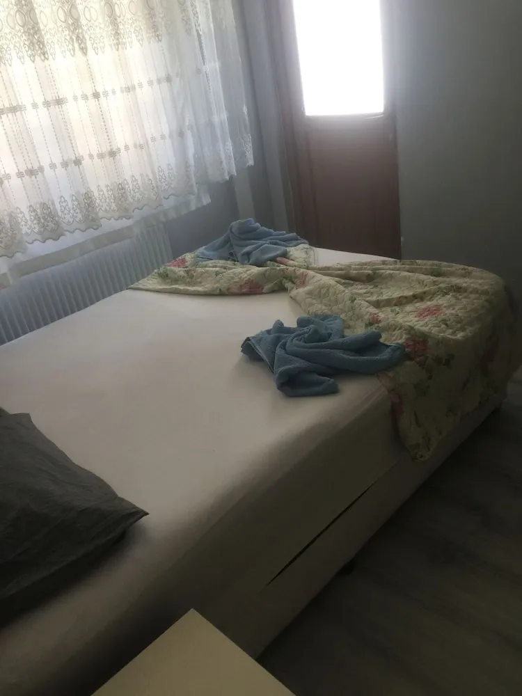 Comfort Apart Daire