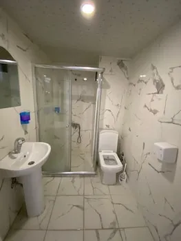Dağkent Plus Apartment