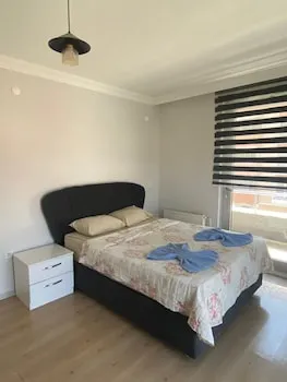 Dağkent Plus Apartment