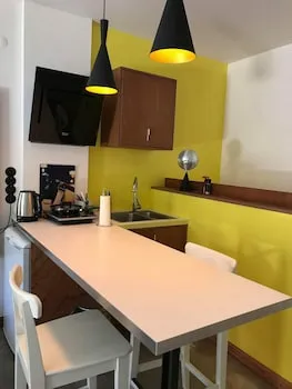 118 Alacati