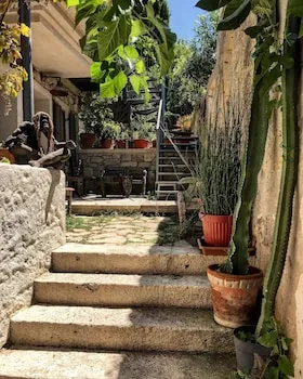 118 Alacati