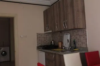 Elite In Trabzon