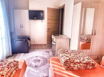 ST Apartment