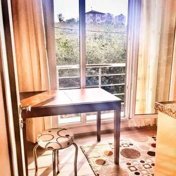 ST Apartment
