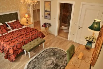 King Suite