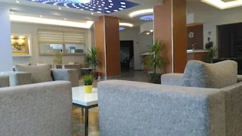 Meryemana Hotel