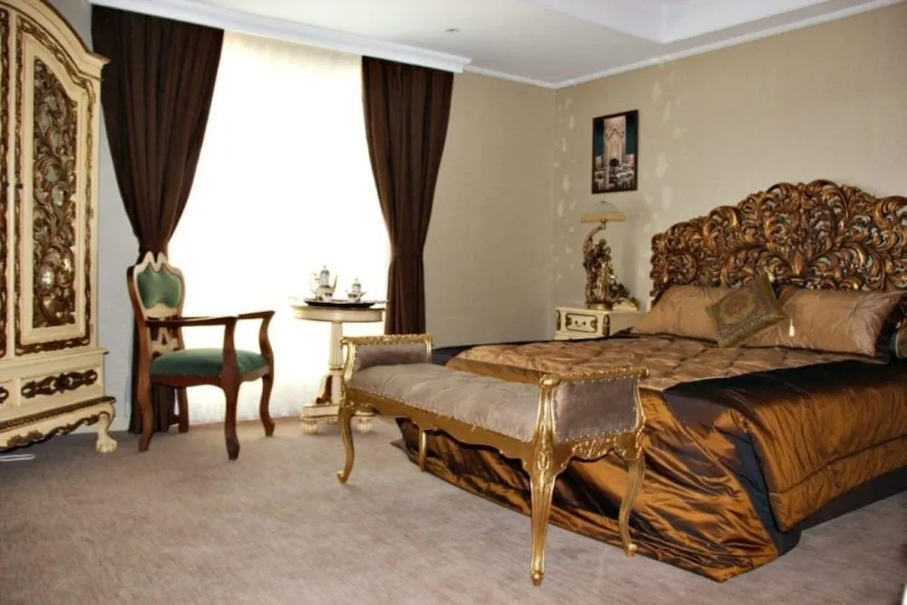 Deluxe İki Ayrı Yataklı Oda, Sigara İçilebilir