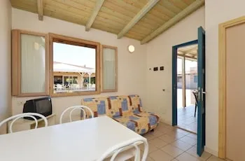 Natural Village Resort