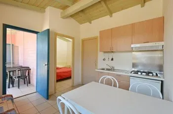 Natural Village Resort