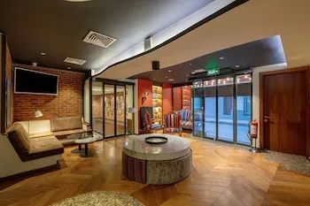 HAY Hotel Alsancak