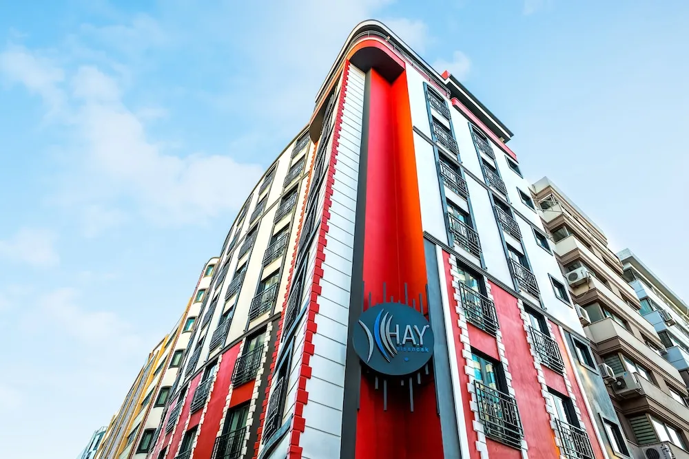 HAY Hotel Alsancak