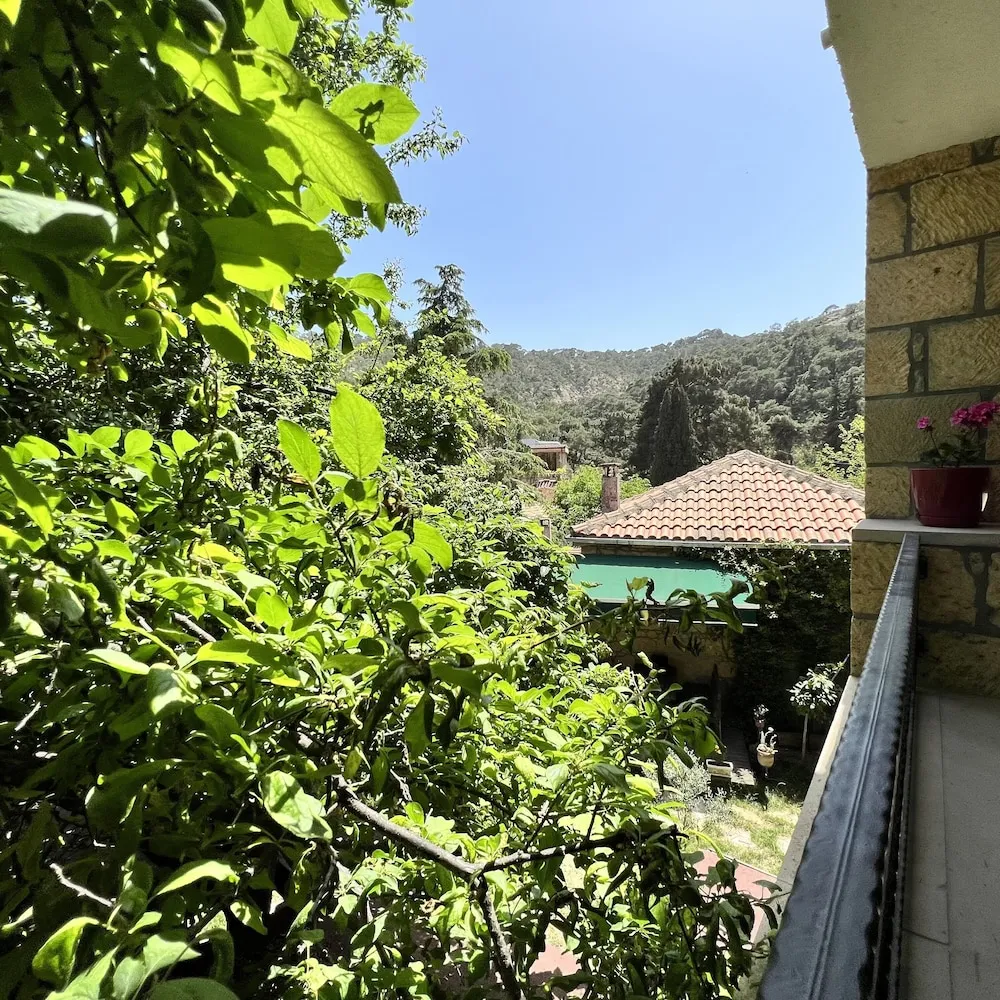 Basic Tek Büyük Yataklı Oda, Balkon