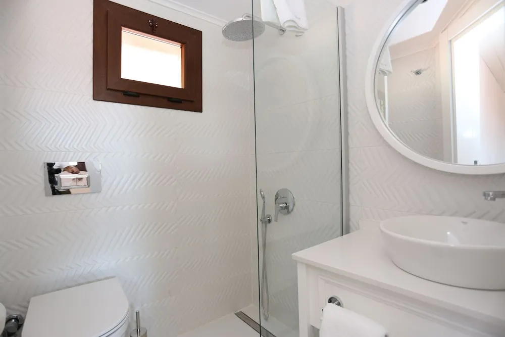 Dubleks, 2 Yatak Odası (508)