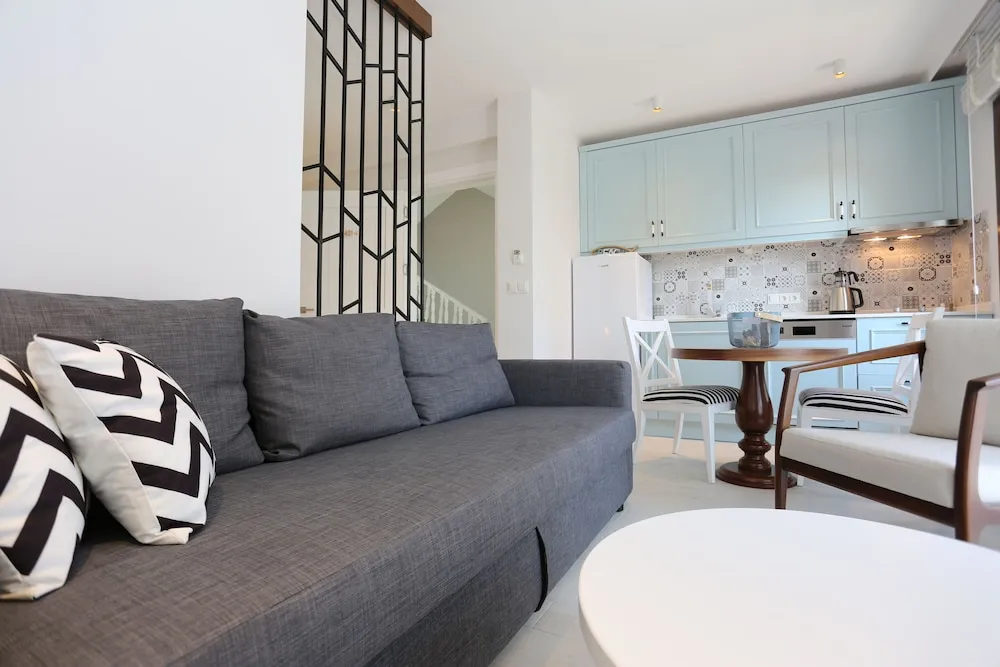 Dubleks, 3 Yatak Odası (505)