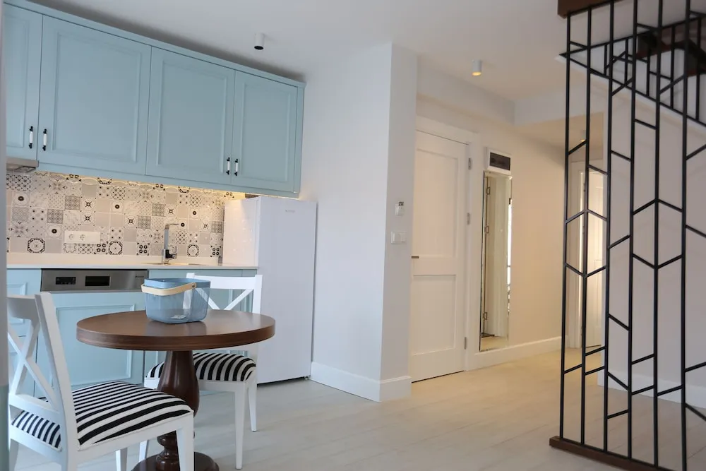 Dubleks, 2 Yatak Odası (403)