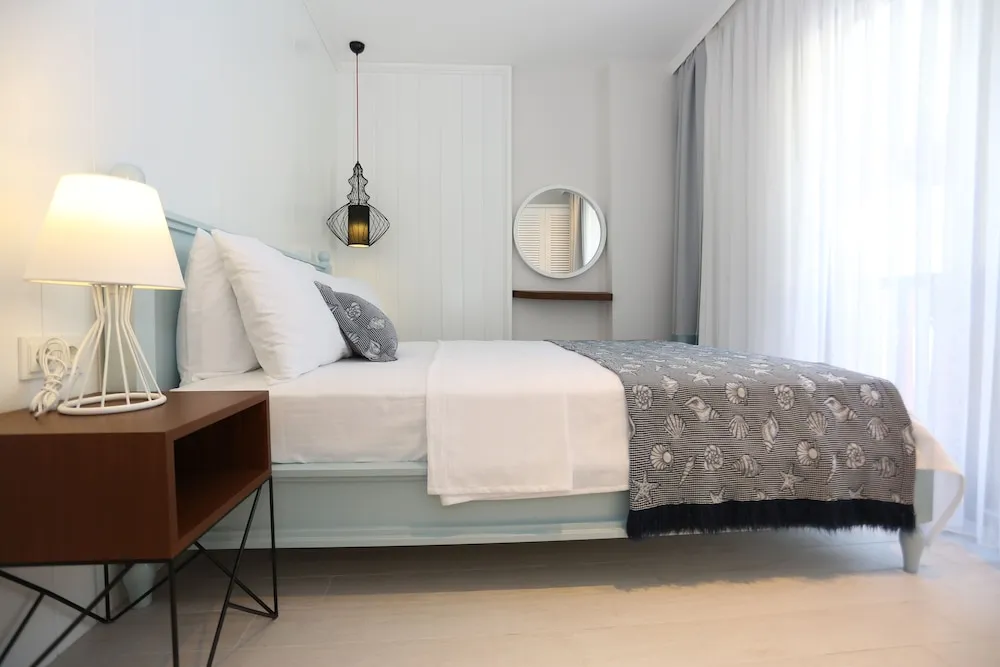 Dubleks, 3 Yatak Odası (405)