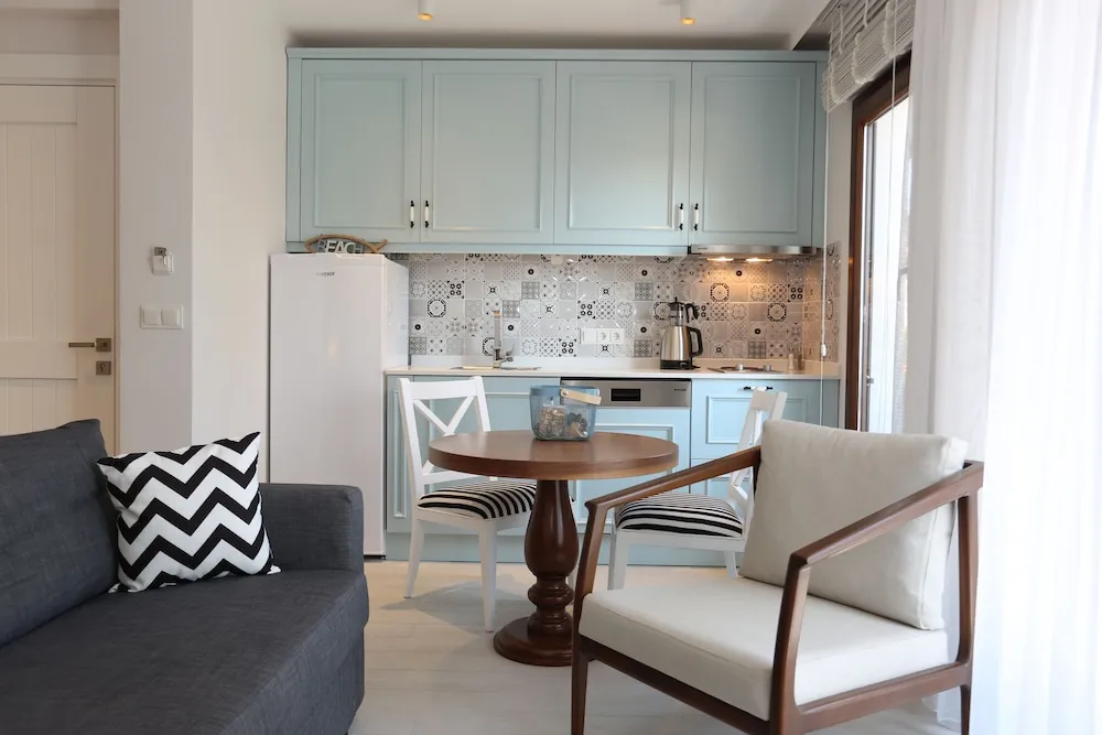 Dubleks, 3 Yatak Odası, Deniz Manzaralı