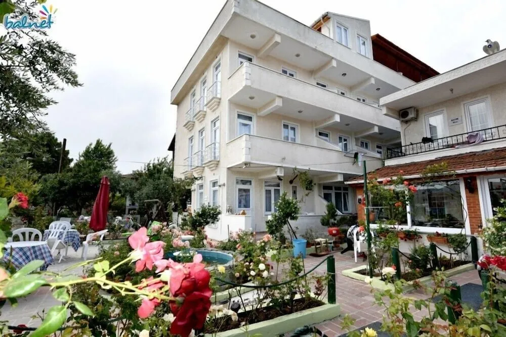 Ozgur Motel