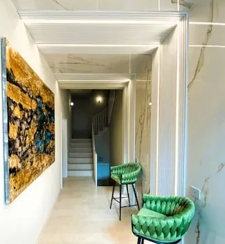 Savanto rooms