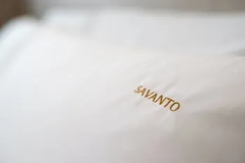 Savanto rooms