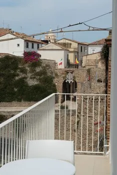Savanto rooms