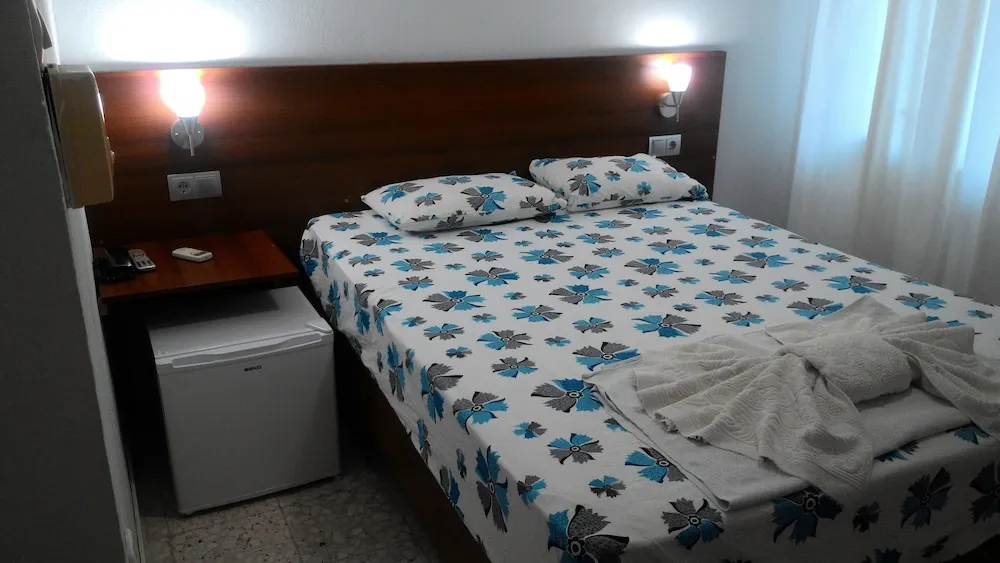 Standard Tek Büyük Yataklı Oda, Deniz Manzaralı