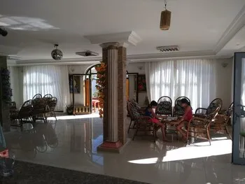Modamotel