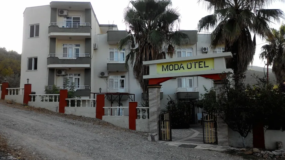 Modamotel
