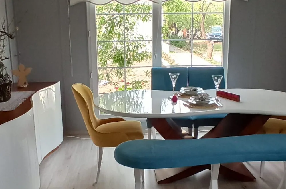 Family Kır Evi, 1 Yatak Odası, Bahçeli