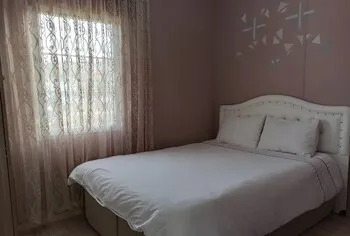 Palamut Ev