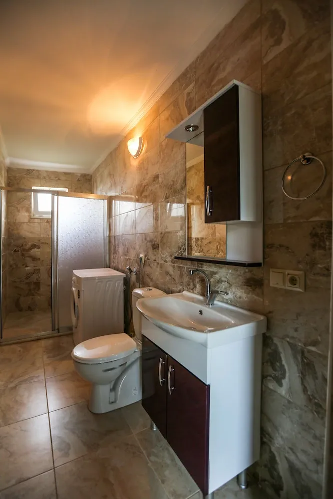 Çatı Katı Süiti (Penthouse)