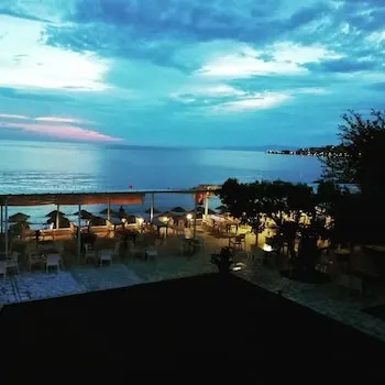 Mermer Beach Hotel