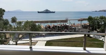 Mermer Beach Hotel