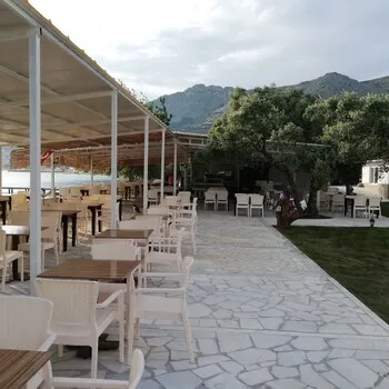Mermer Beach Hotel