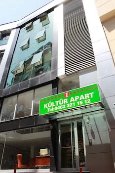 Kultur Apartlari