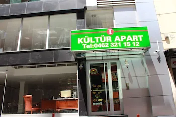Kultur Apartlari