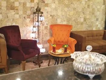 Boss Hotel Sultanahmet