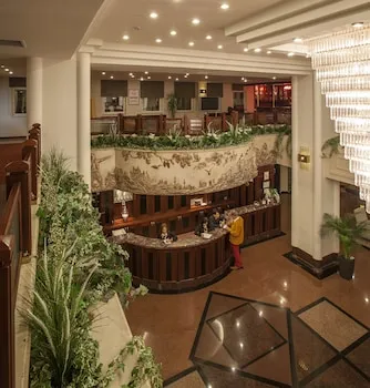 Grand Hotel Gaziantep