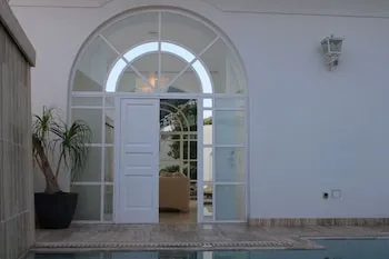 Villa Magia