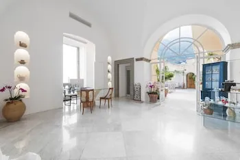 Villa Magia