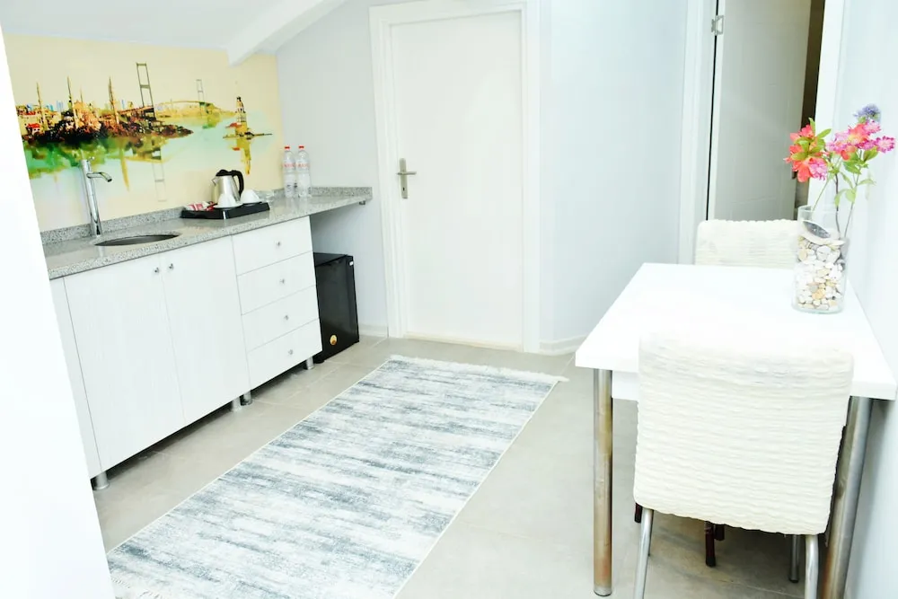 Family Çatı Katı (Loft), 3 Yatak Odası