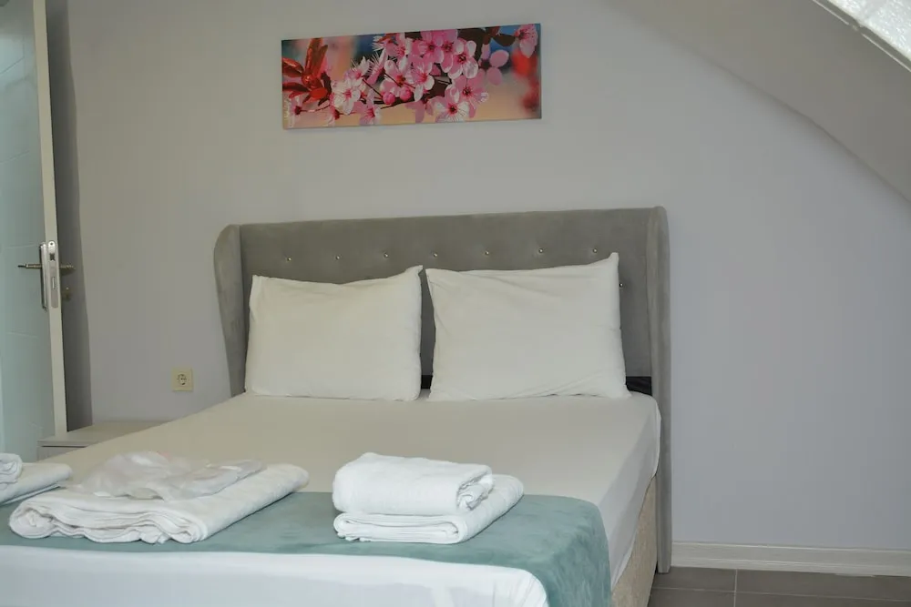 Family Çatı Katı (Loft), 3 Yatak Odası