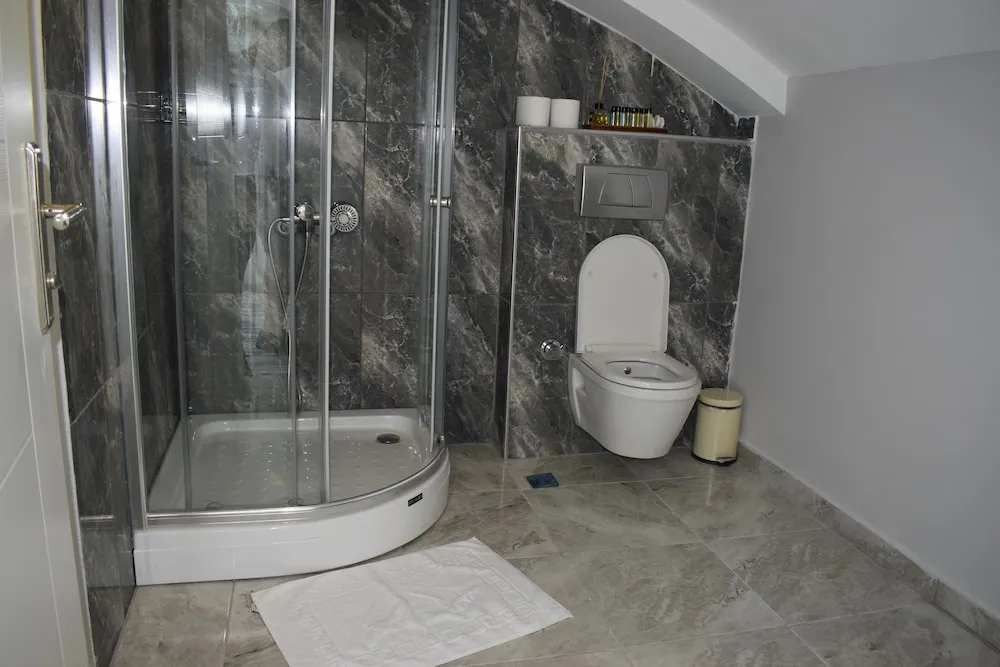 Family Çatı Katı (Loft), 3 Yatak Odası