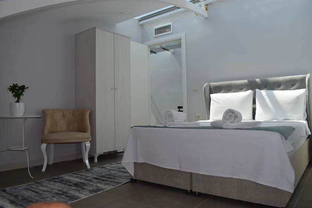 Family Çatı Katı (Loft), 3 Yatak Odası