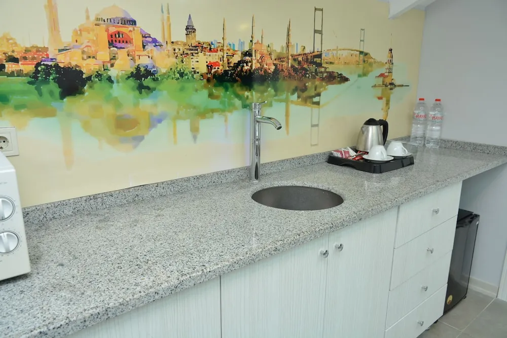 Family Çatı Katı (Loft), 3 Yatak Odası